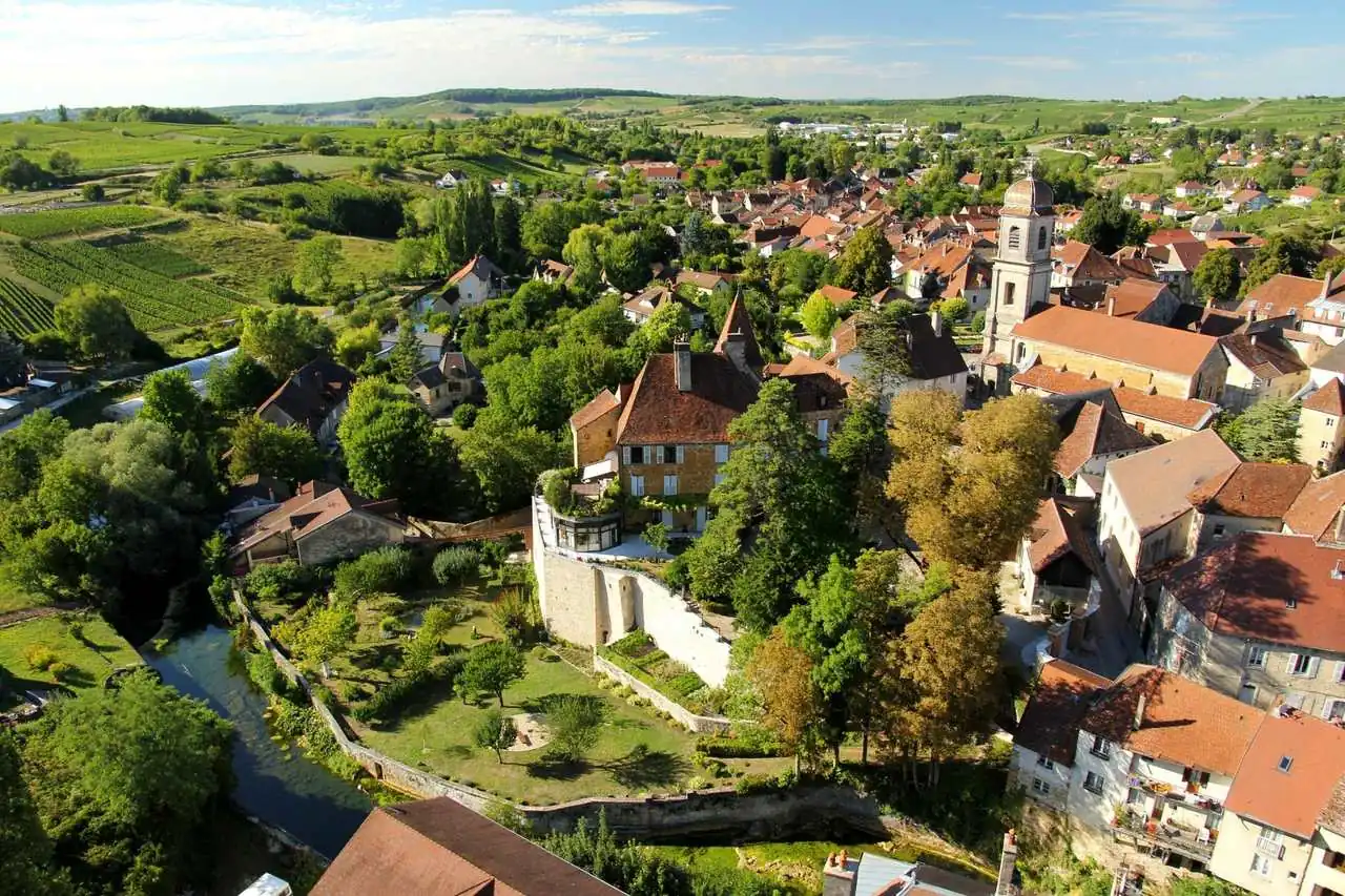 Domaine Tissot