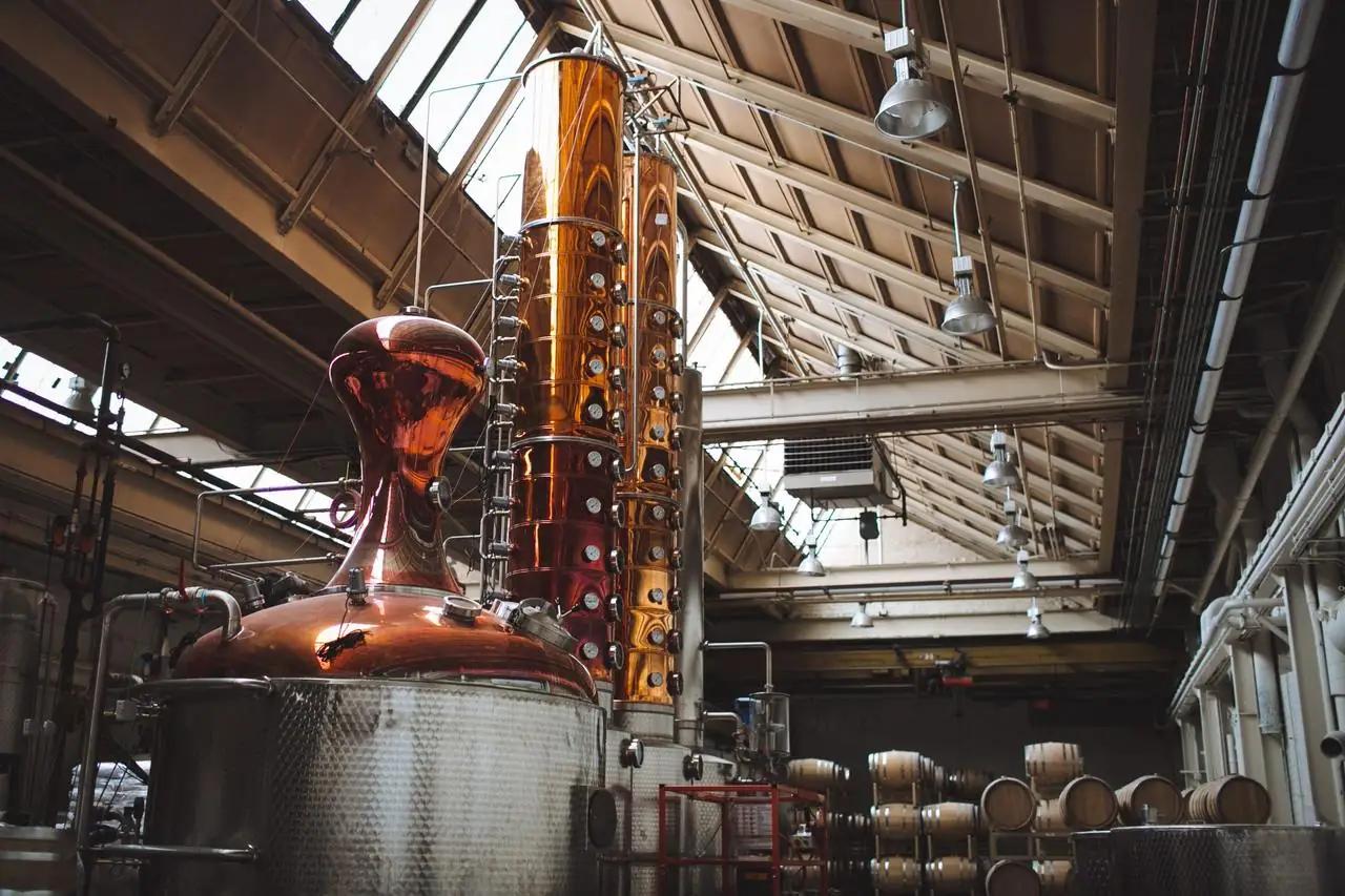 KOVAL Distillery