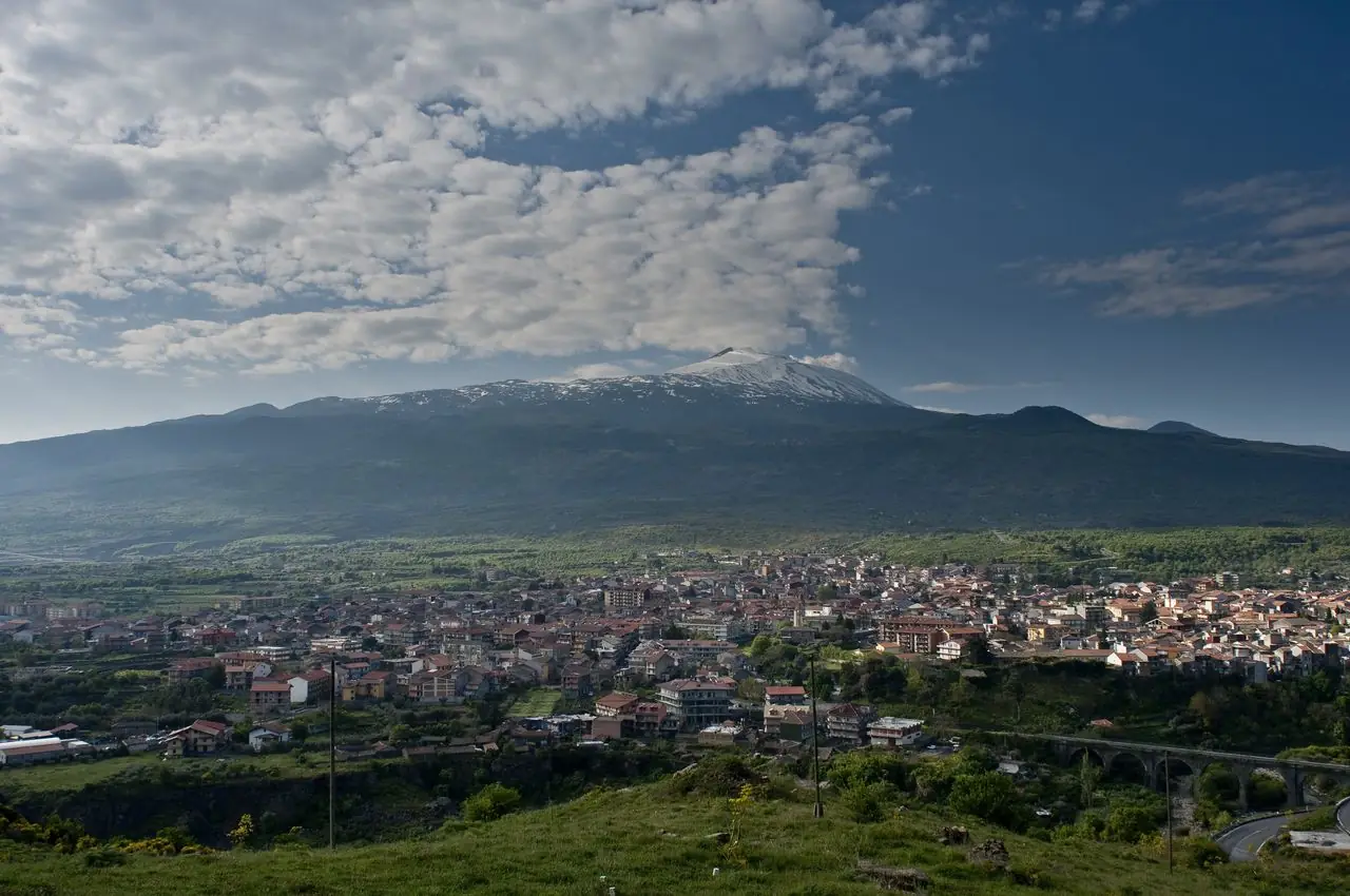 Tenuta delle Terre Nere